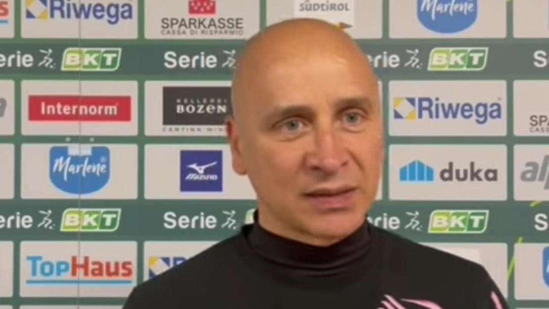 (VIDEO) Palermo-Venezia 0-3, il punto di vista sponda siciliana