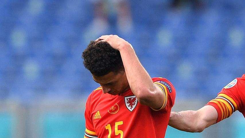 Ampadu: "In Italia sto bene, a livello di risultati alti e bassi ma contro la Roma una bella domenica"