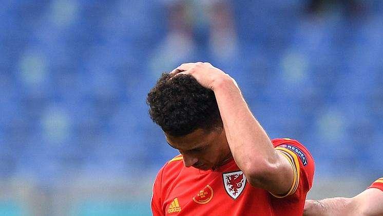 Ampadu: "Quando cambia l'allenatore è momento difficile per tutti"