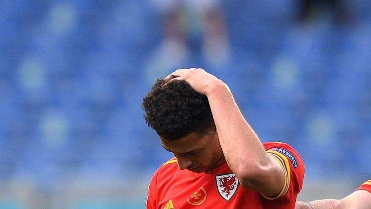 Squalificato per un turno Ampadu dopo il giallo contro l'Atalanta, era diffidato