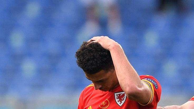 Ampadu: "Zanetti mi chiede aggressività, bravi a capitalizzare oggi"