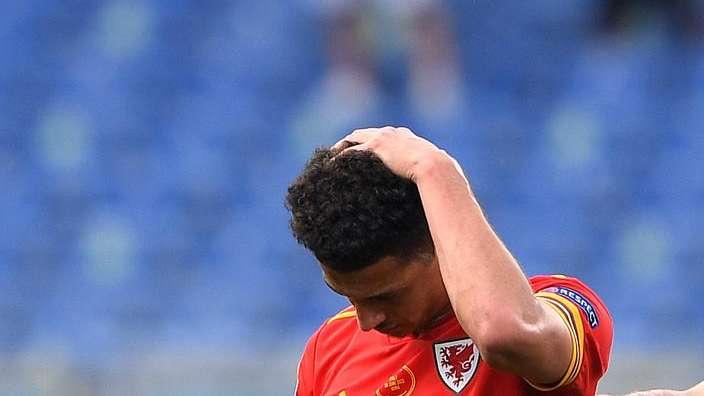 Novanta minuti per Ampadu con il Galles, Crnigoj subentra e gioca mezz'ora con la Slovenia contro Malta