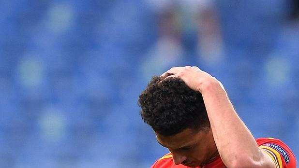 Giallo ad Ampadu, era diffidato, salterà Fiorentina-Venezia