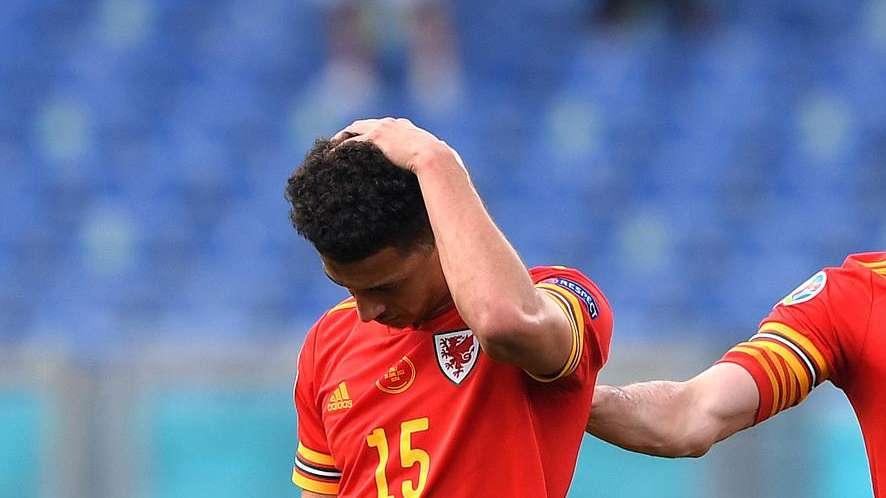 Ampadu: "Serie di risultati difficile, ma non abbiamo smesso di lottare"