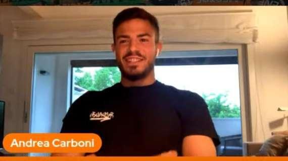 PAGELLONE DI FINE 2022/2023, i difensori: Carboni fuori categoria, delusione Haps