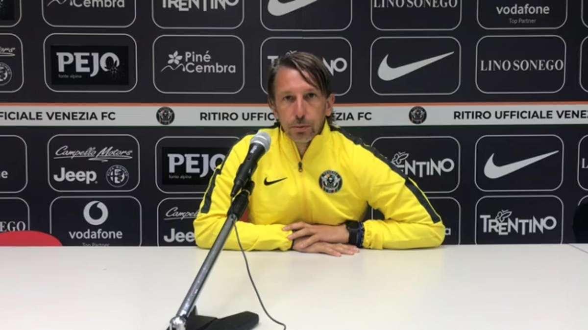Vecchi pronto a ritrovare squadra, la Feralpisalò pronta ad accoglierlo