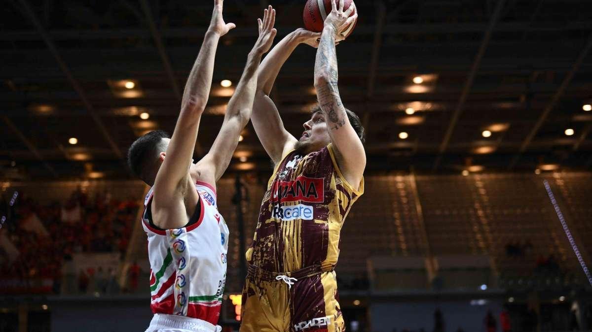 Reyer-Pistoia 86-71: l'Umana sbarca in semifinale. Ora tocca a Milano
