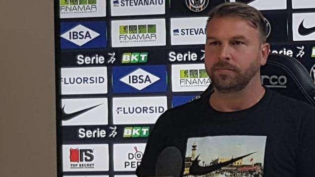 Venezia, Zanetti: "Tutt'ora legato a questa città. Vanoli e Antonelli stanno facendo cose eccezionali"