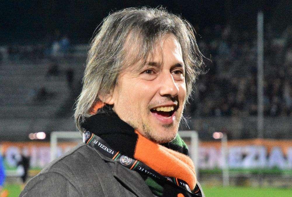 LnV - Scibilia: "Solo Play-Off/Out? O si gioca tutti o non gioca nessuno"