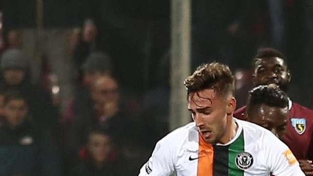 Venezia-Frosinone, TRE PASSAGGI CHIAVE, Mazzocchi, gioco e Capello