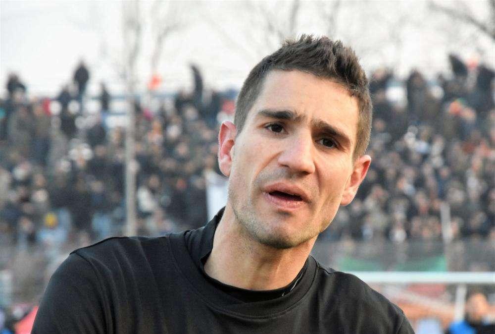 Geijo: "Chissene del calcio, aiutiamo chi combatte l'emergenza. Addio al Venezia causato da una persona esterna"