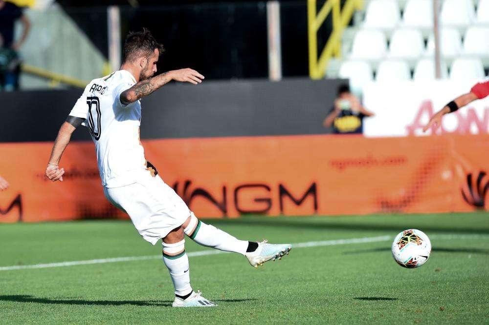 I tre punti chiave del post Venezia-Ascoli: Dionigi, Aramu e i tre punti
