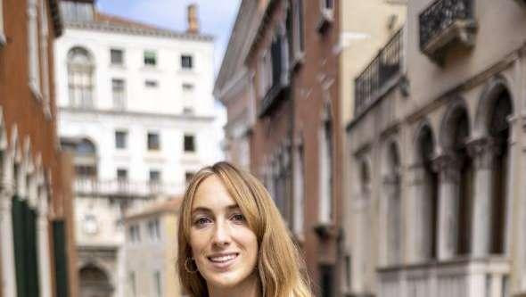 Mariella Santucci: "Penso di poter aiutare la squadra nelle partite in cui bisogna avere continuità di rendimento"
