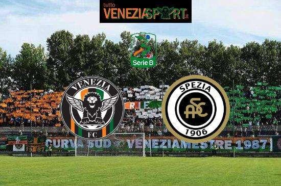 RELIVE SERIE B - Venezia-Spezia: vittoria con brivido finale! Festeggia il Penzo! (1-0)