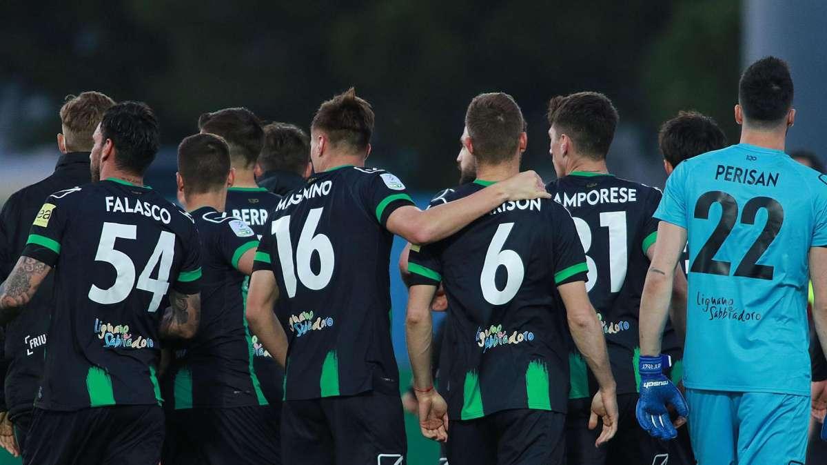 Serie B, i risultati della giornata: Salernitana o Monza per la promozione diretta, tra Venezia e Pordenone unico 0-0