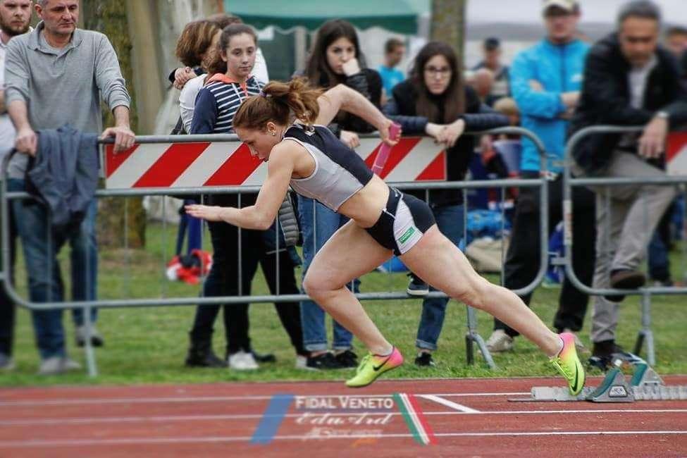 Martina Favaretto, da Tallinn 2015 alla speranza di rinascita in Biotekna