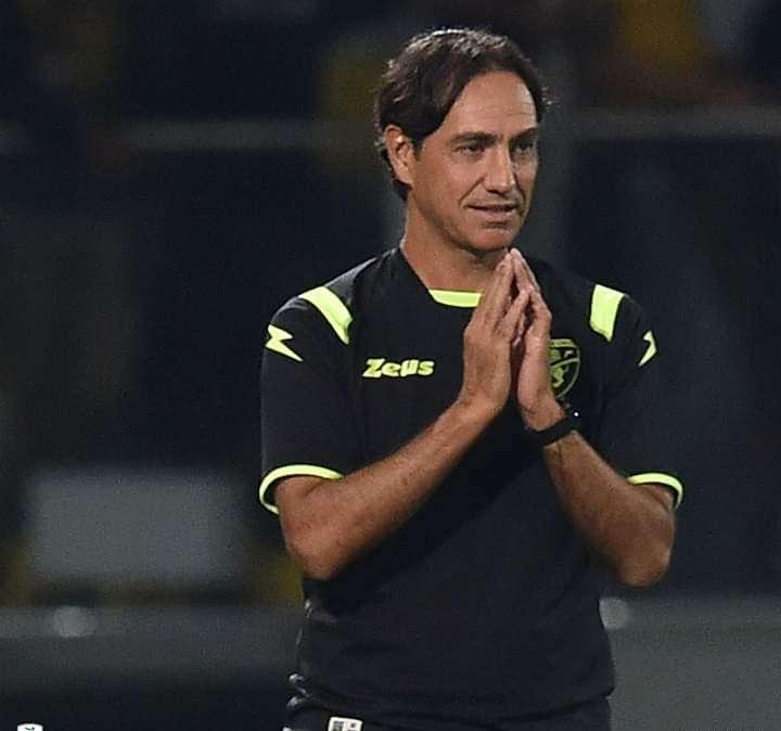 L'avversario: il Frosinone