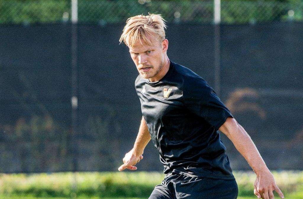 Pohjanpalo a 10 gol aggancia Mulattieri al quarto posto della classifica marcatori