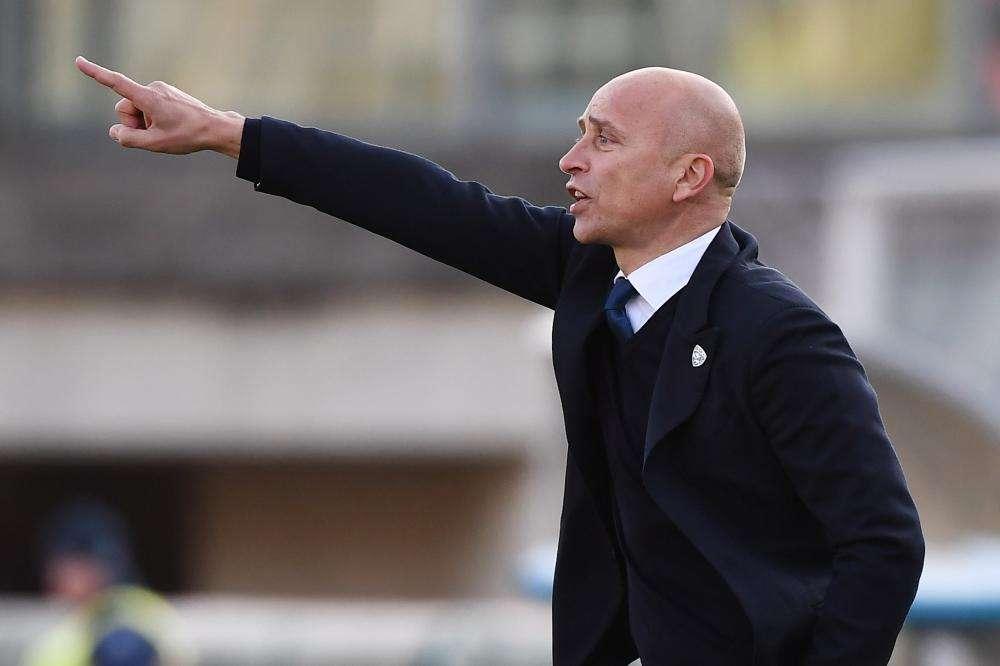 I convocati di mister Corini