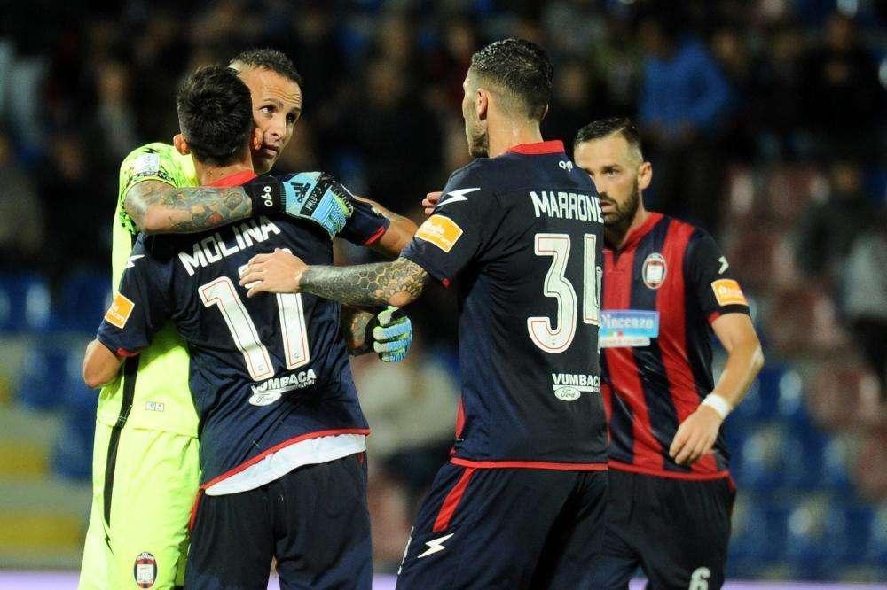 Serie B, la classifica aggiornata: il Crotone sale al quarto posto, perde posizioni il Pescara