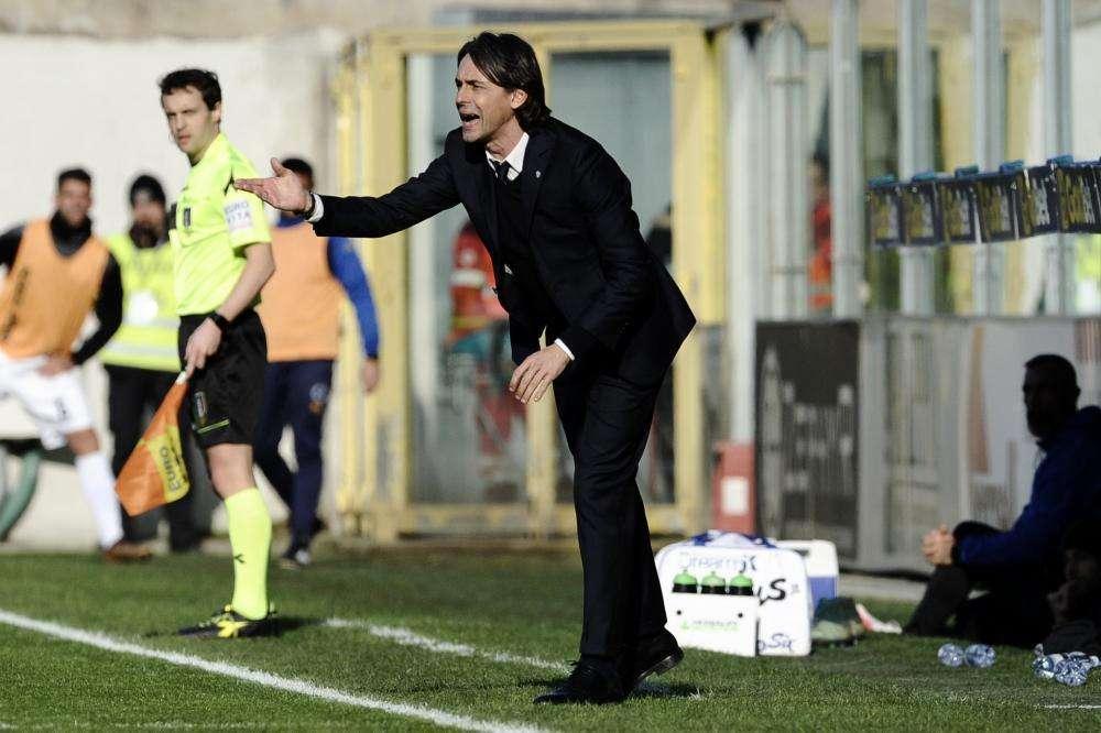 I convocati di mister Inzaghi per la sfida di stasera