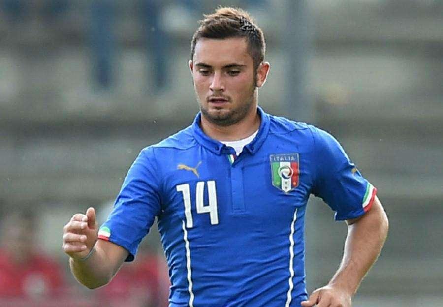 UFFICIALE: triennale per Schiavone