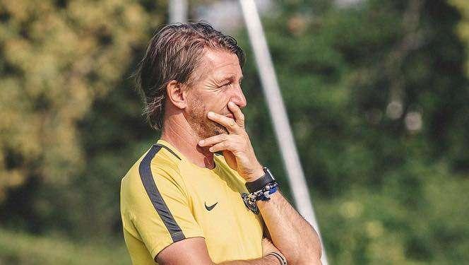 Tacopina: "Vecchi è una grande persona, è con cuore pesante che ho preso la decisione. Non è stata solo colpa sua"