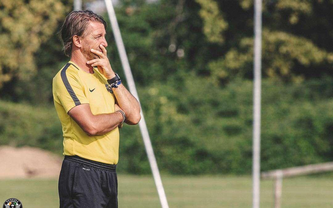 È veramente la fine del 3-5-2?