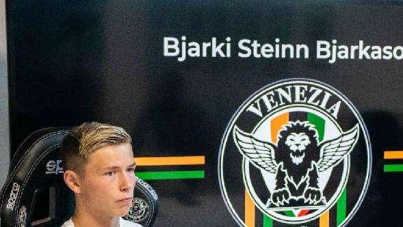Bjarkason: "Sullo 0-1 puniti per un'incomprensione. Poco fortunati oggi"