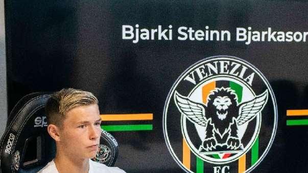 I convocati di Zanetti, il Venezia recupera Bjarkason