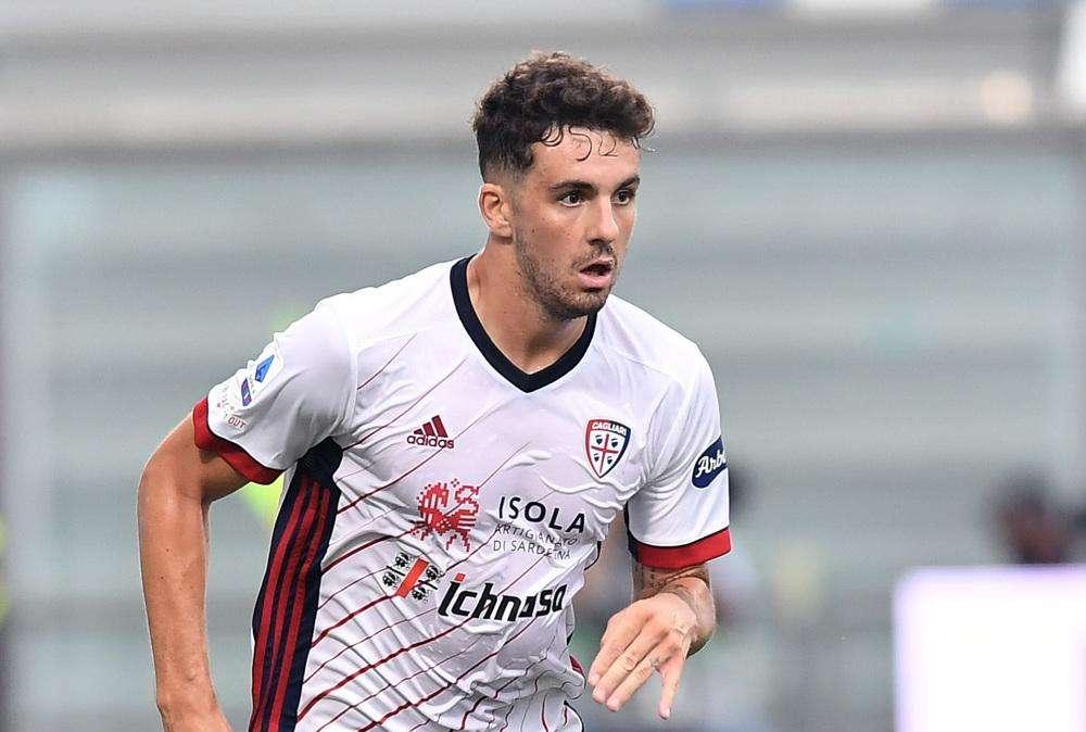 L'ex Caligara riscattato dall'Ascoli, cessione da un milione di euro per il Cagliari