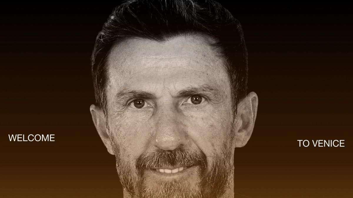 (VIDEO) Venezia, inizia l'era Di Francesco, ora il Calciomercato. Caos La Drido