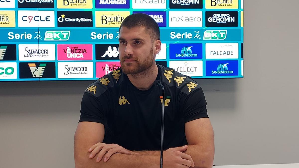 UFFICIALE - Venezia, Altare passa al Pescara a titolo definitivo