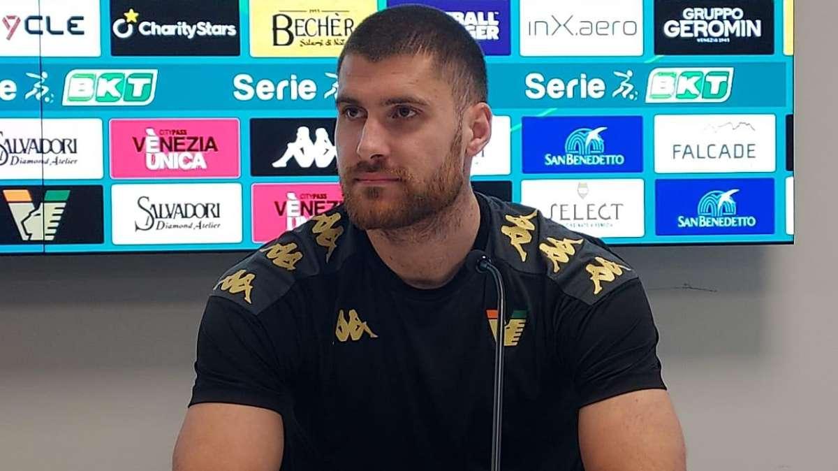 Venezia, i tesserati incontrato i tifosi: Antonelli, Molinaro, Altare e Caviglia ospiti del Club Alta Marea