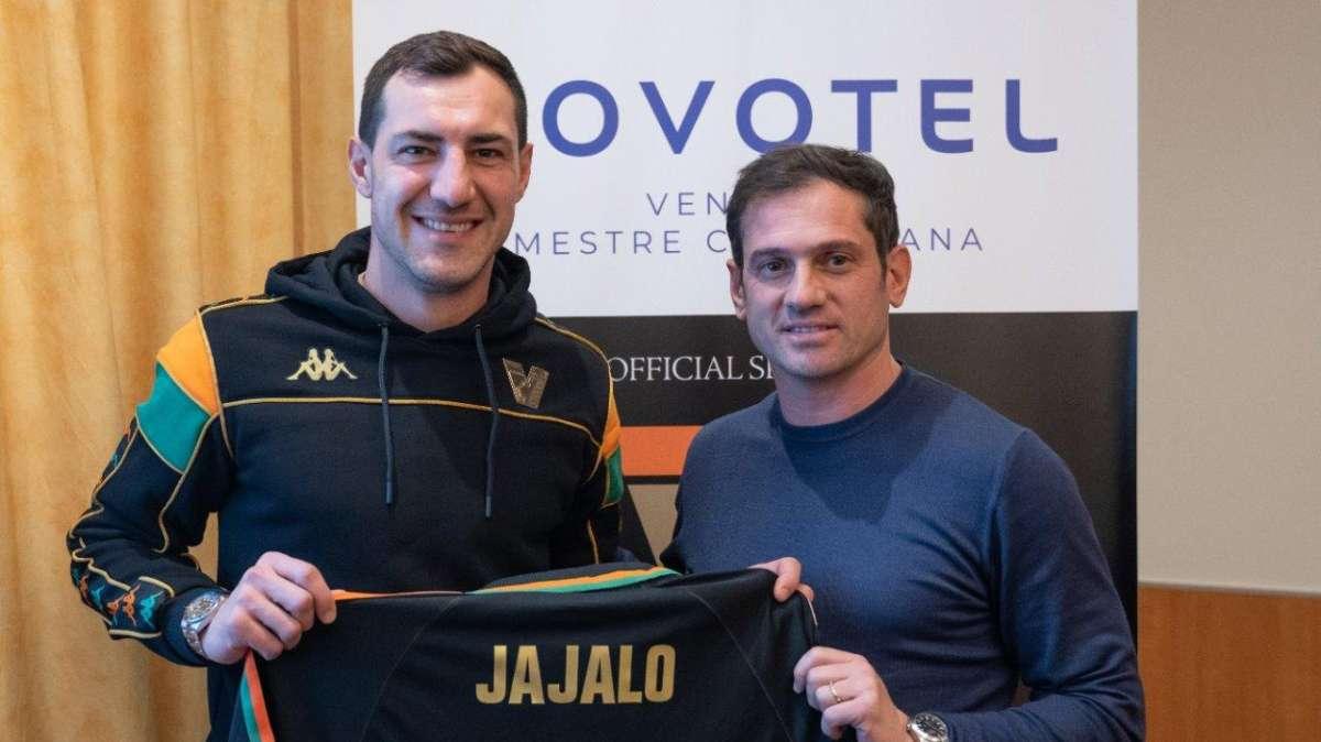 I convocati di Vanoli per Genoa-Venezia: prima per Jajalo, out Fiordilino, Cuisance e Cheryshev