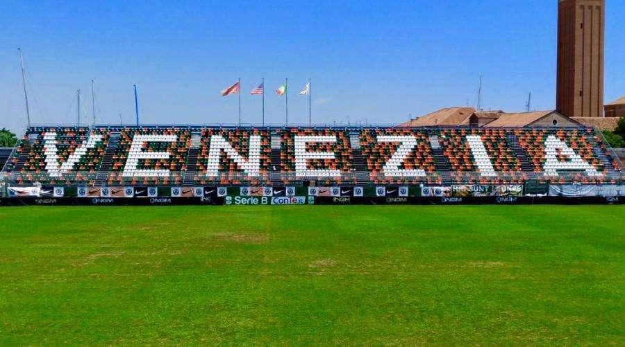 Siamo a 511 biglietti venduti per il match con la Salernitana