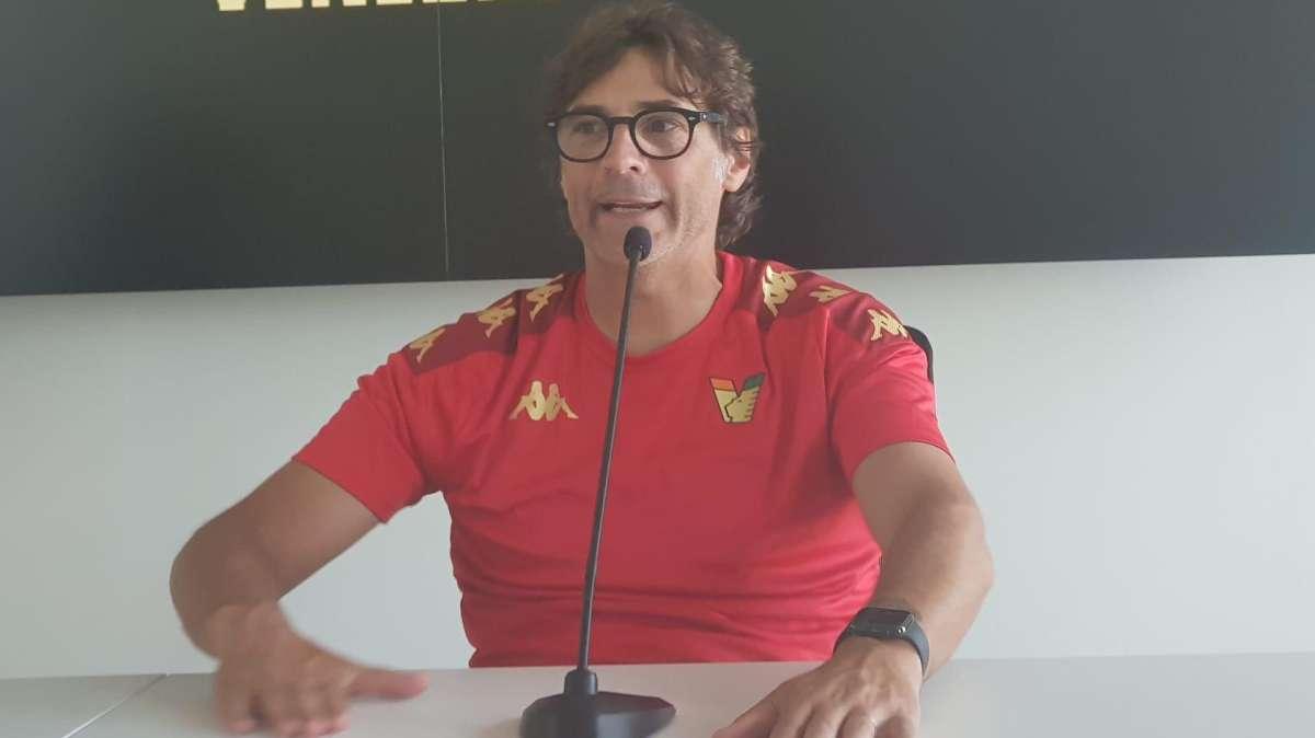 Venezia, Vanoli: "Col Parma servirà serenità, noi dobbiamo pensare a migliorare quanto fatto l'anno scorso"