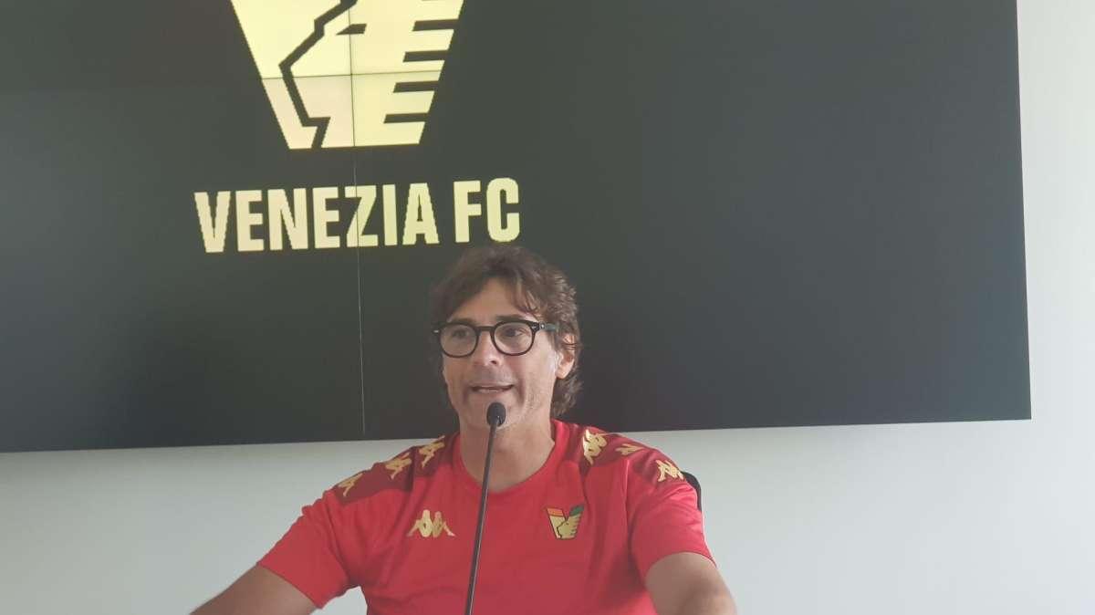 Venezia, Vanoli in conferenza: "Gara matura, ma piedi per terra ora"