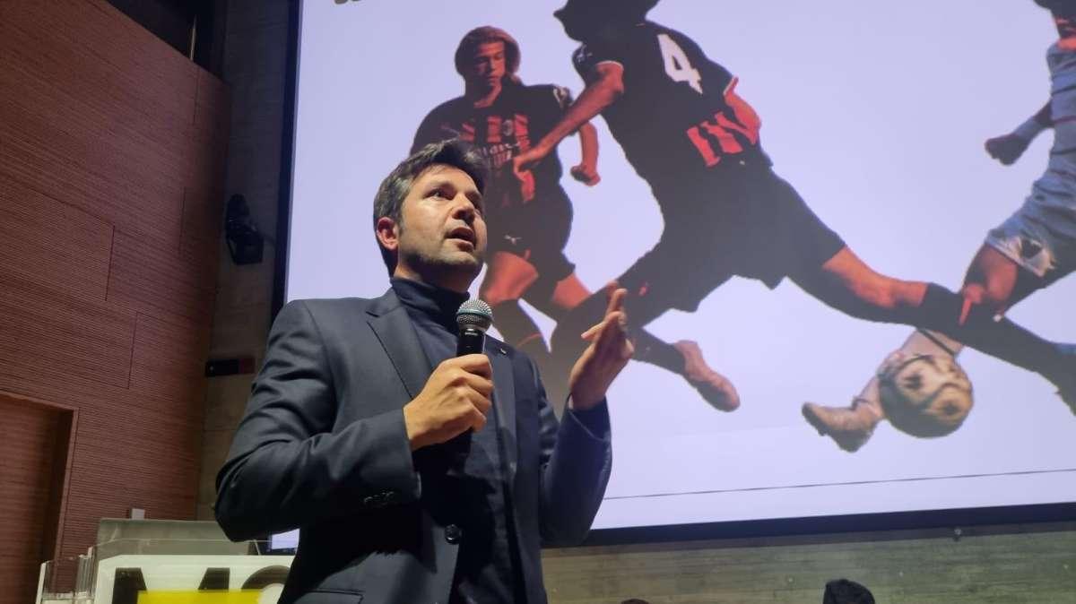 Il Settore Giovanile del Venezia FC incontra le famiglie dei tesserati
