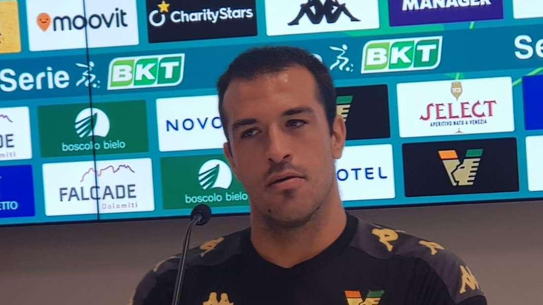 Ex Venezia, Marco Olivieri può ripartire dal Brescia