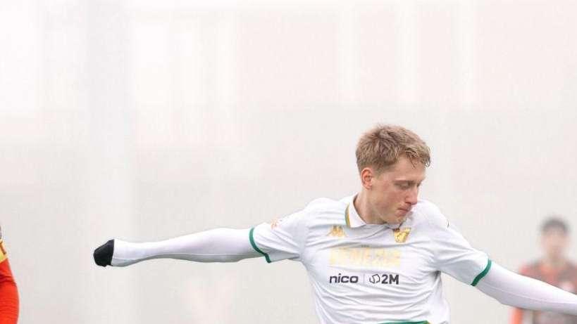 Venezia, Mikaelsson passa in prestito al Kristiansund Ballklubb