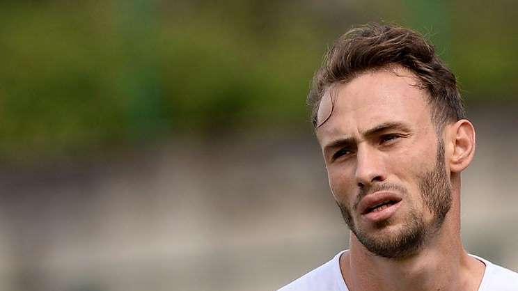 L'ex Lombardi perseguitato, quattro lesioni muscolari quest'anno e stagione probabilmente chiusa di nuovo in anticipo
