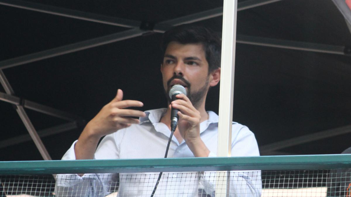 Venezia, Senno: "La nuova sede de L'Unionista un punto di ritrovo per tutti i tifosi arancioneroverdi"