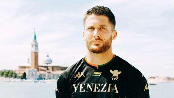 UFFICIALE: Henry è un nuovo giocatore del Verona a titolo definitivo