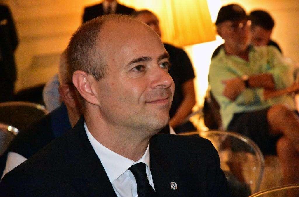 Rogg: "Vogliamo campionato più tranquillo, il settore giovanile dà già frutti"