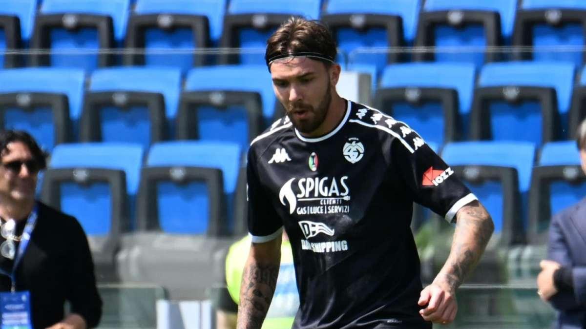 Spezia, la probabile formazione per il Venezia: ben quattro ex arancioneroverdi nell'undici