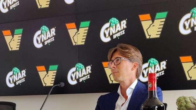 Ponchio, direttore marketing Gruppo Campari: "Questa è la partnership perfetta per valori condivisi e territorio"
