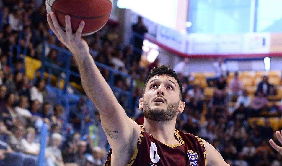 Brindisi-Reyer 84-80: l'Umana si ferma al 4o posto. Happy Casa retrocessa