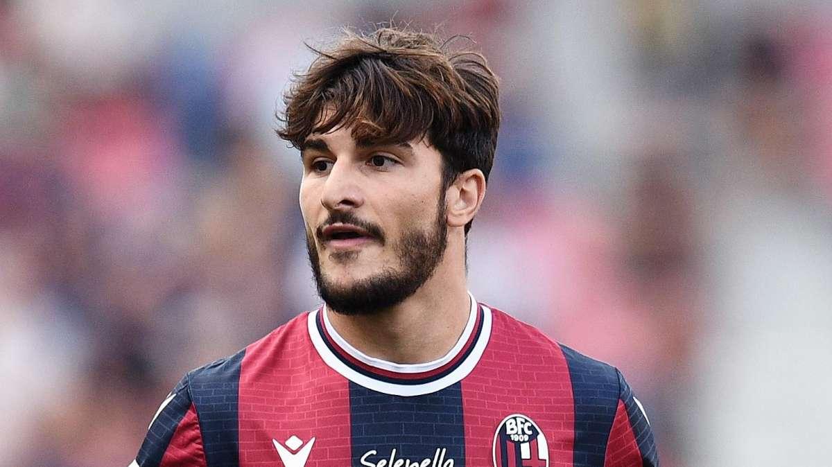 Le pagelle di TMW al Bologna: Theate subito in difficoltà, Orsolini apre più varchi