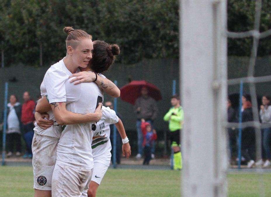 Anticipata ad oggi la gara del Venezia femminile con il Gordige, calcio d'inizio alle 20:30